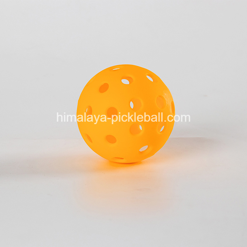 Pickleball de 40 agujeros